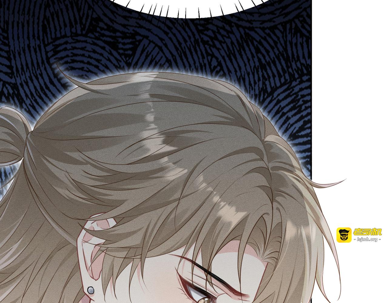 第11话：甜蜜相拥 第 129 页