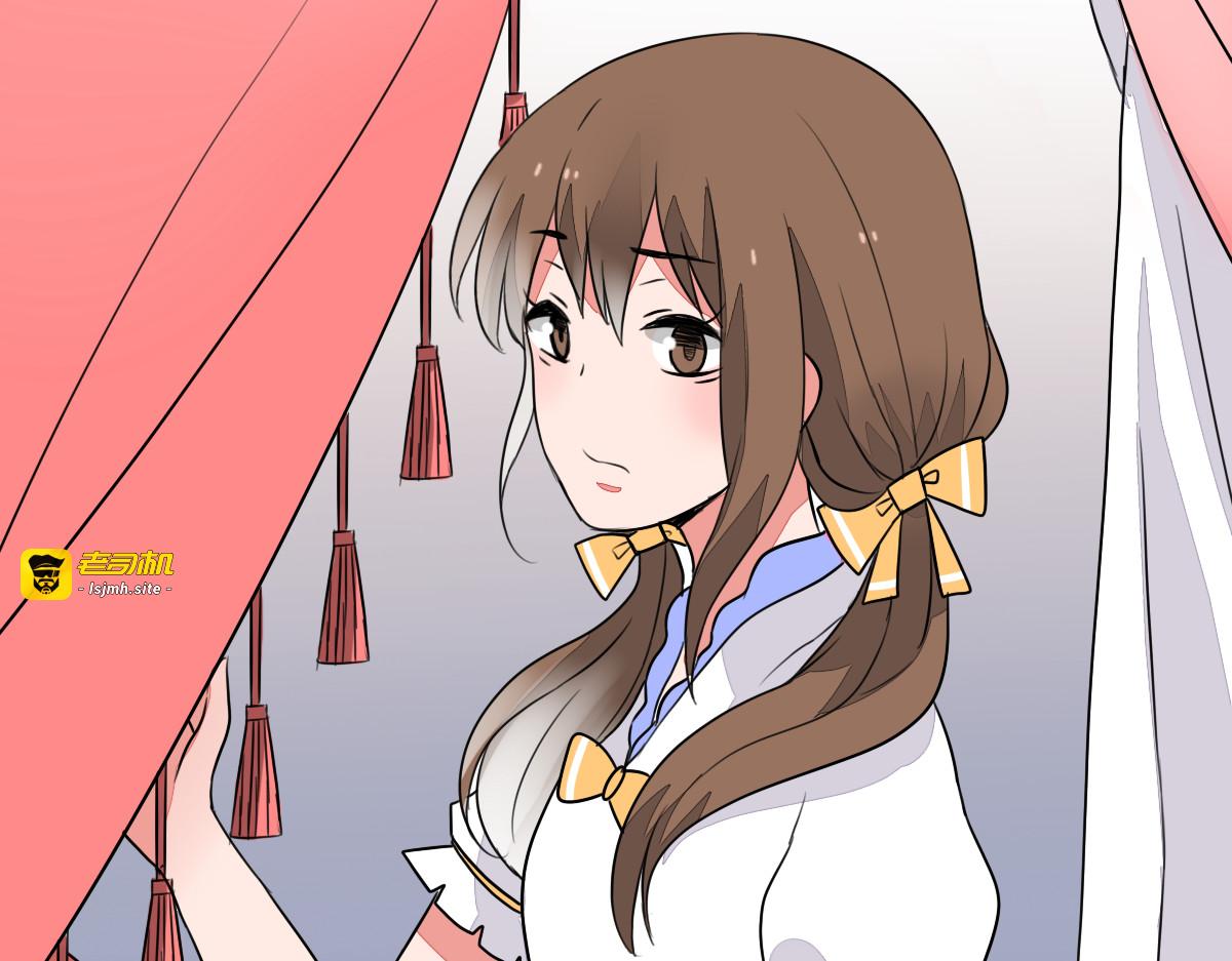第36话 能让开一下吗？ 第 19 页