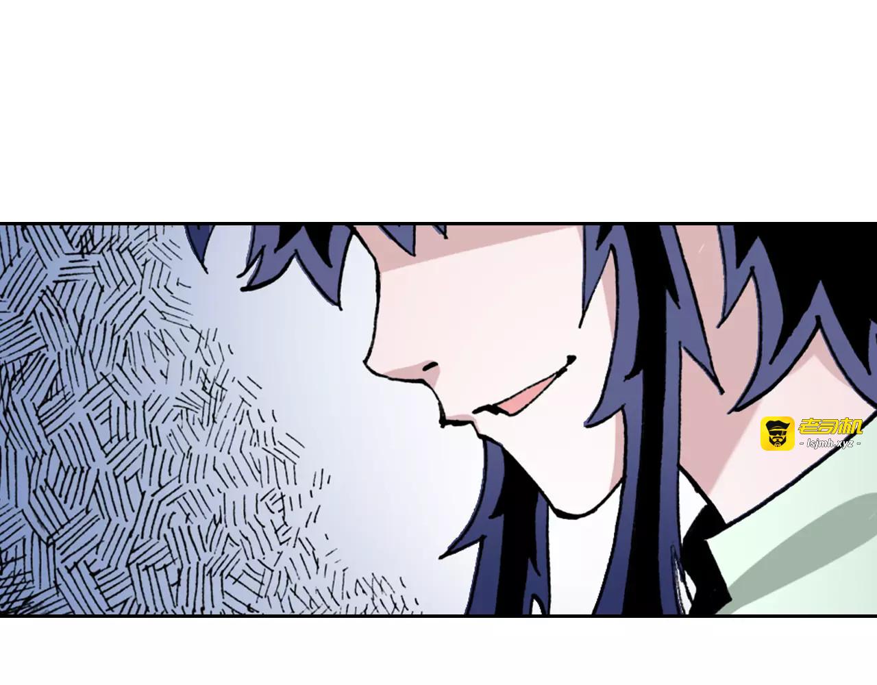 第17话 空想之因 第 109 页