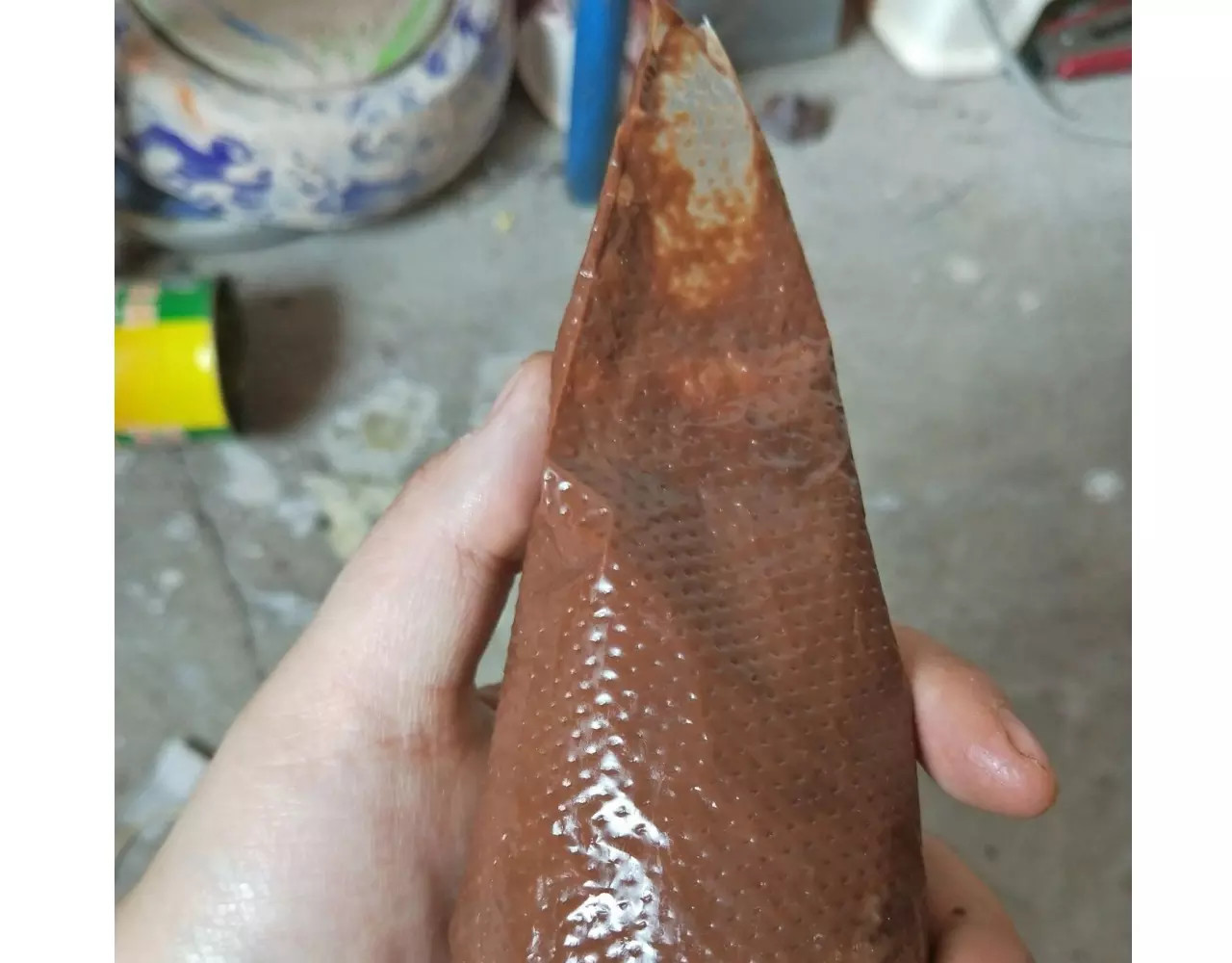 网红脏脏包 第 30 页