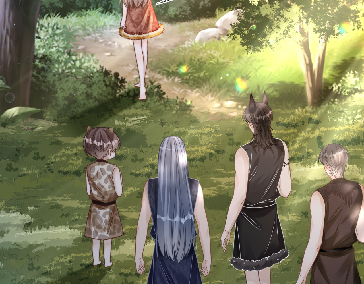 第175话 报应 第 8 页