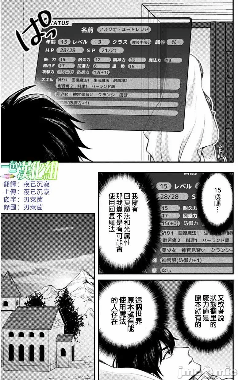 第2话2 第 22 页