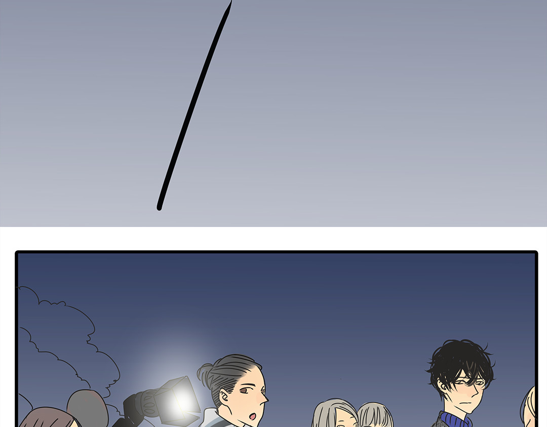 第37话 我决定追求他！大家公平竞争！ 第 62 页