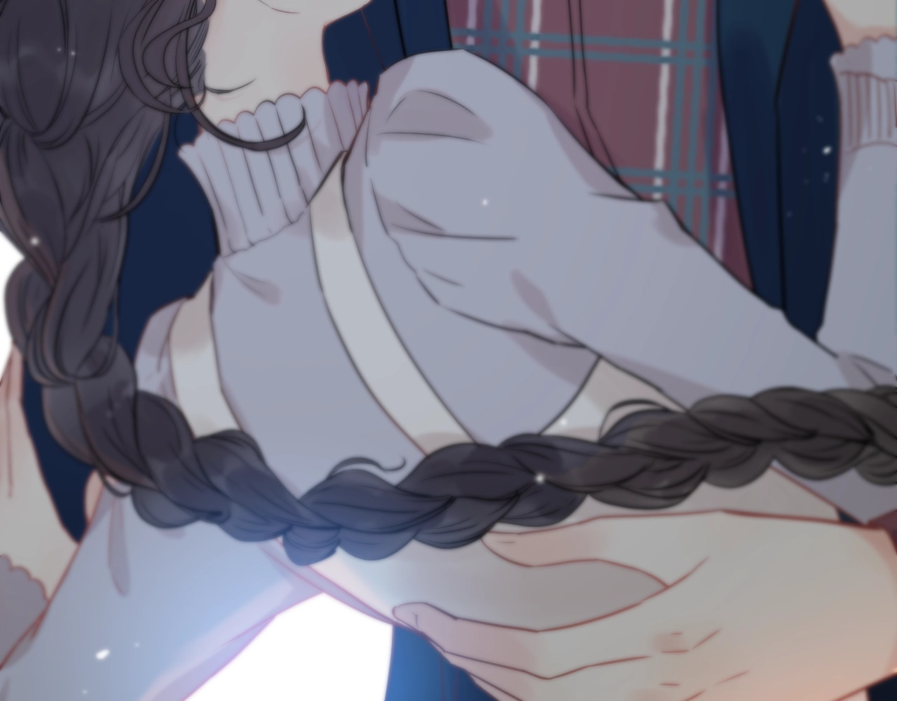 第125话 竟敢觊觎我的女人！ 第 40 页