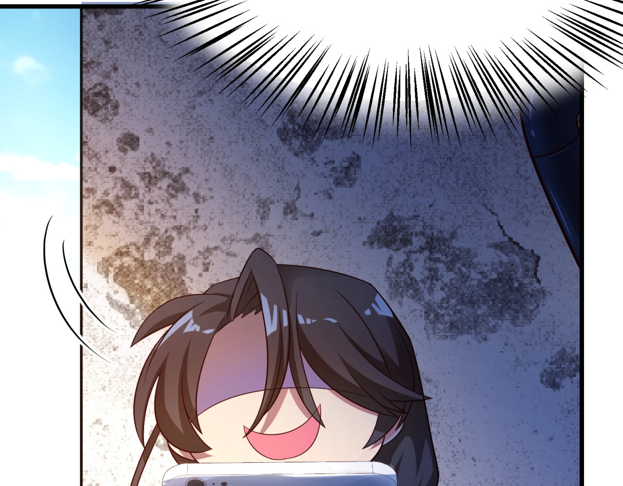 第16话 丧心病狂的她！ 第 68 页
