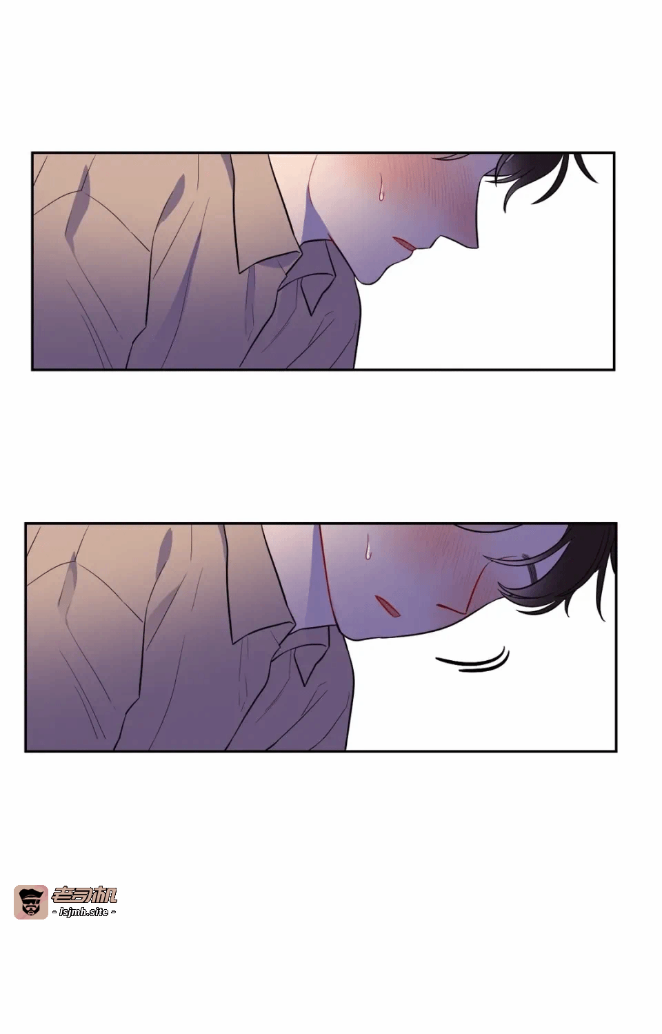 第36话第35话 第 35 页