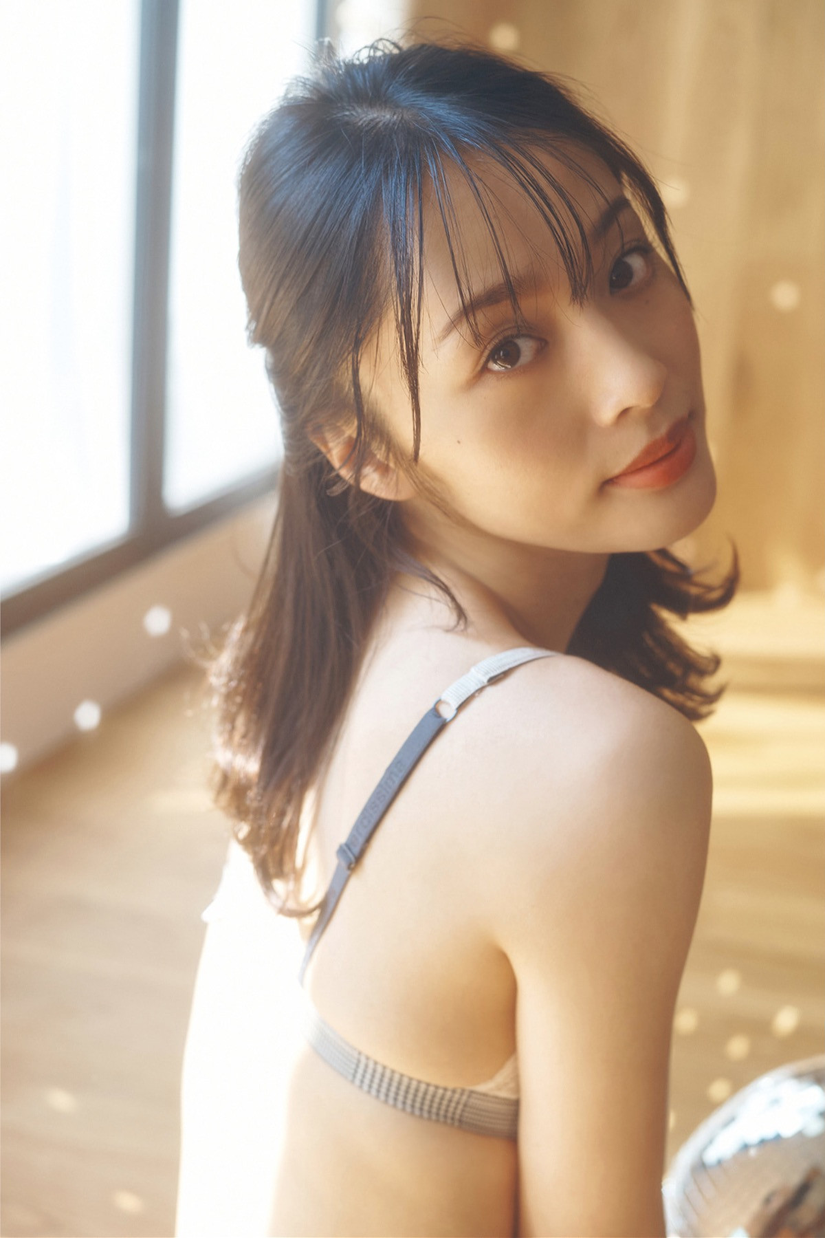 第1话 第 22 页