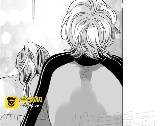 第49话 总是视我为最重要的 第 17 页