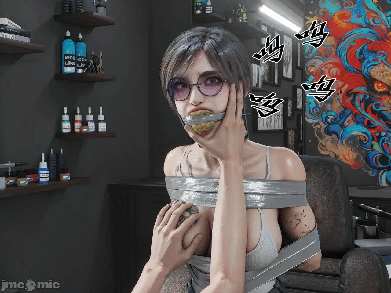 第一话 第 36 页