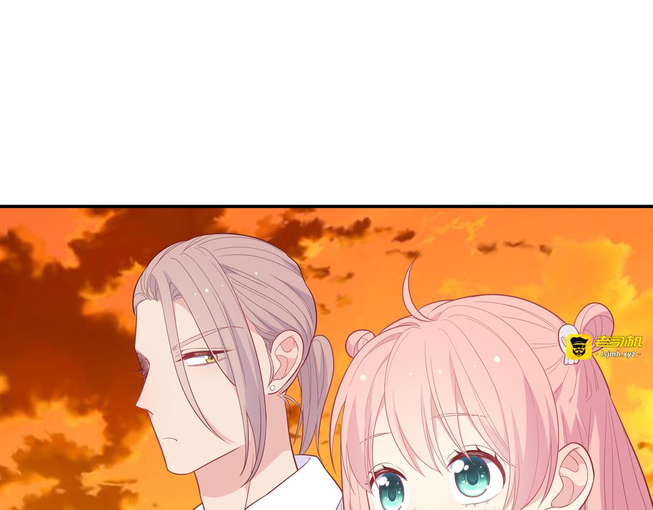 第53话 乌拉的嫉妒 第 47 页