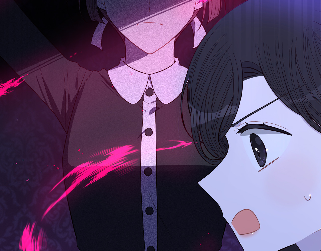 第53话 召唤恶魔 第 108 页