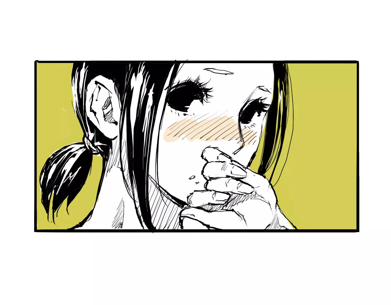 第25话 温柔的谎言 第 78 页