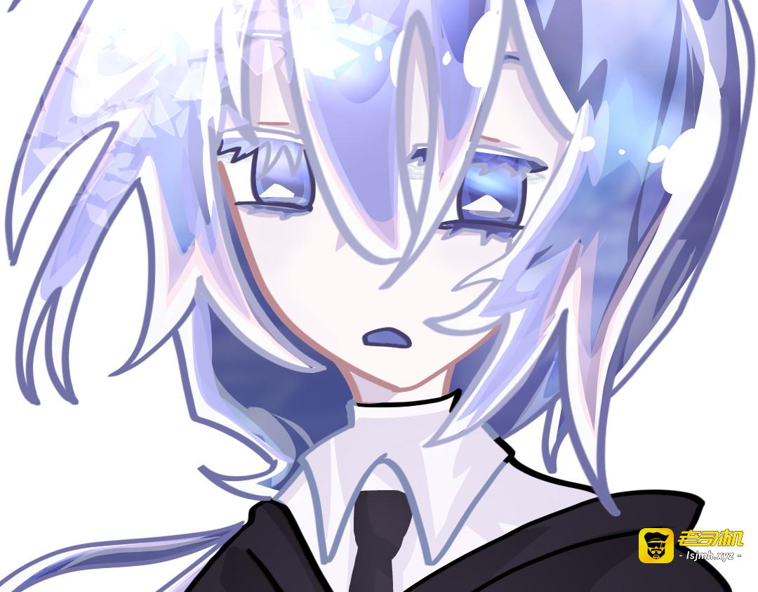 第3话离走 第 3 页
