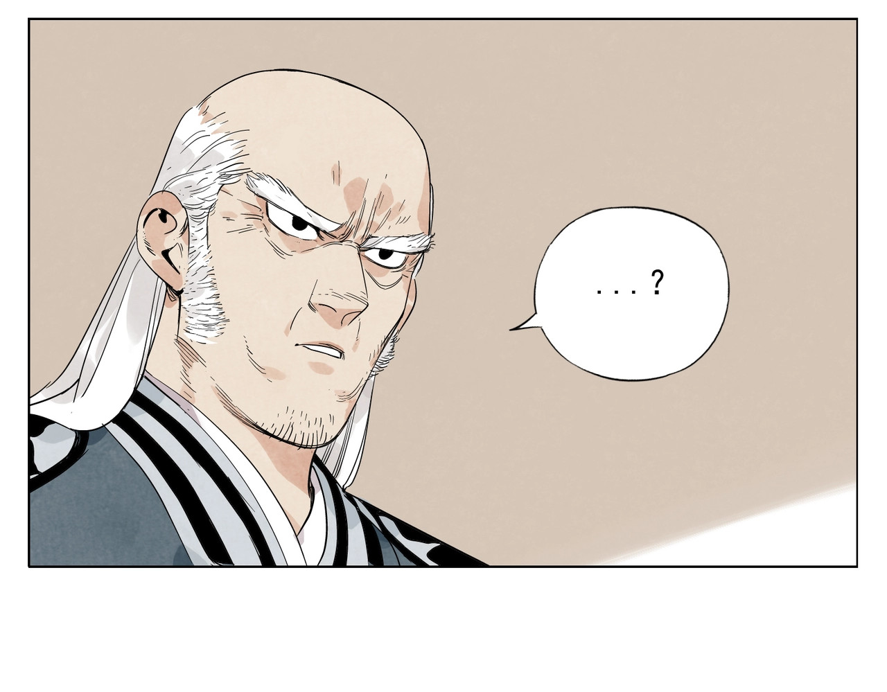 第124话 尴尬 第 50 页