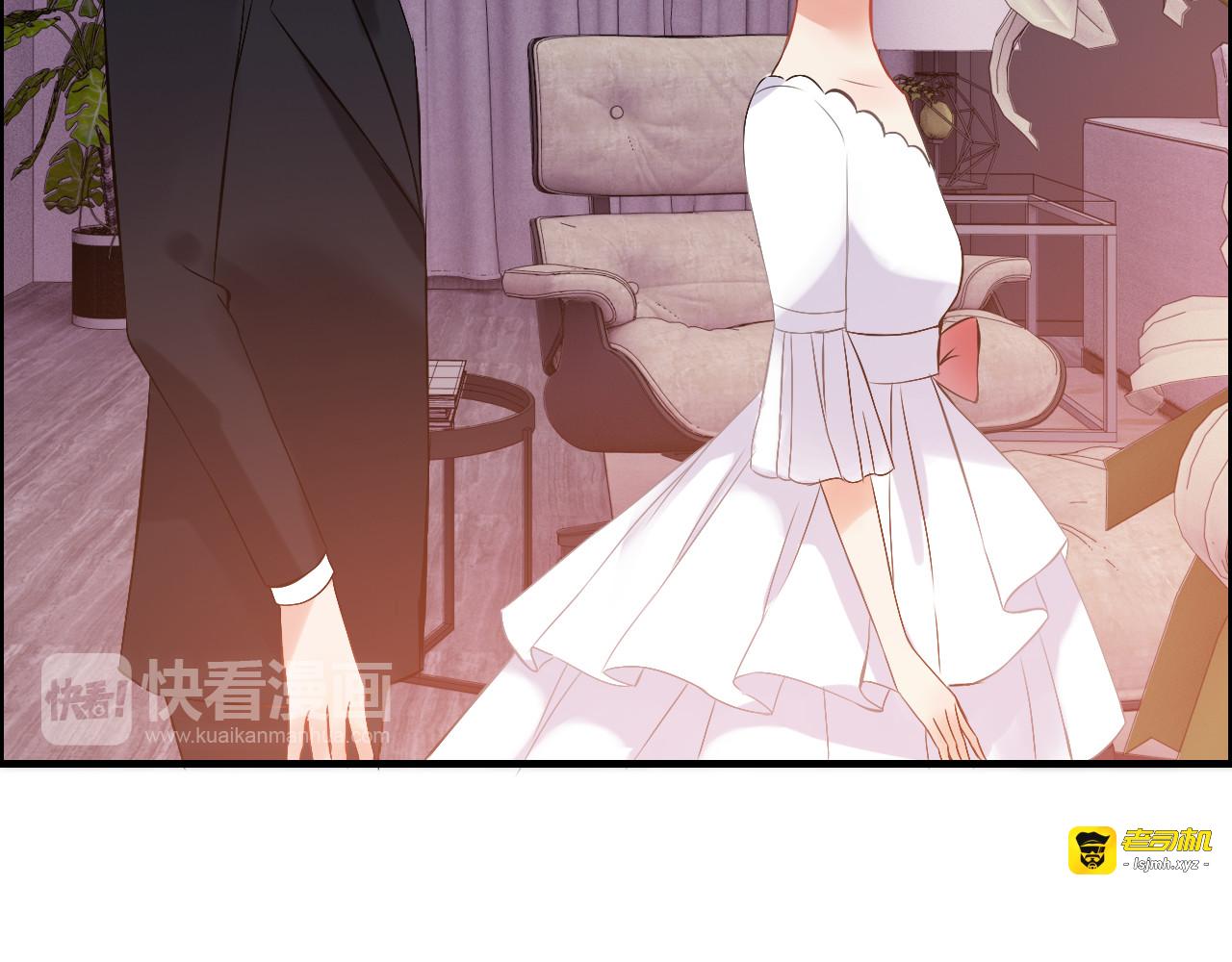 第93话 这才是我的夫人 第 105 页