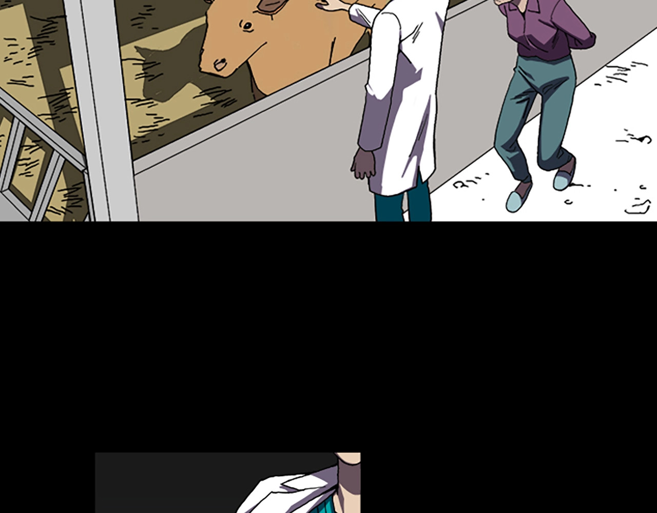 第44话 第一层 第 58 页