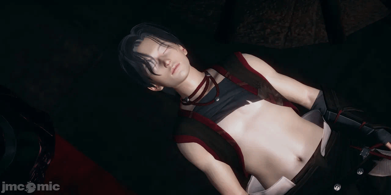 [3D]天玄神魔录01-12 第一话 - 158