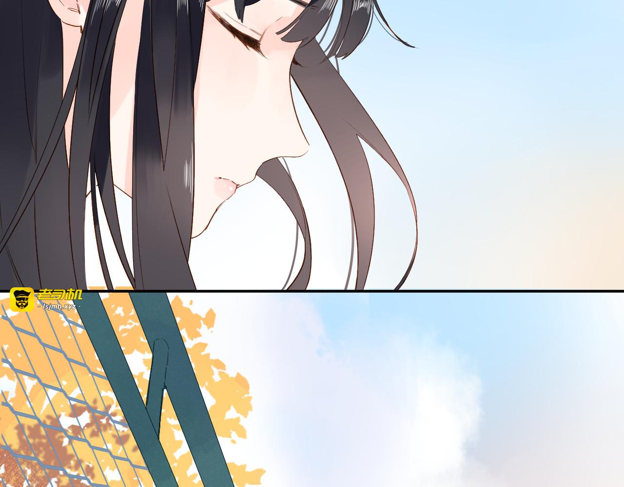 第51话 复杂的心（下） 第 127 页