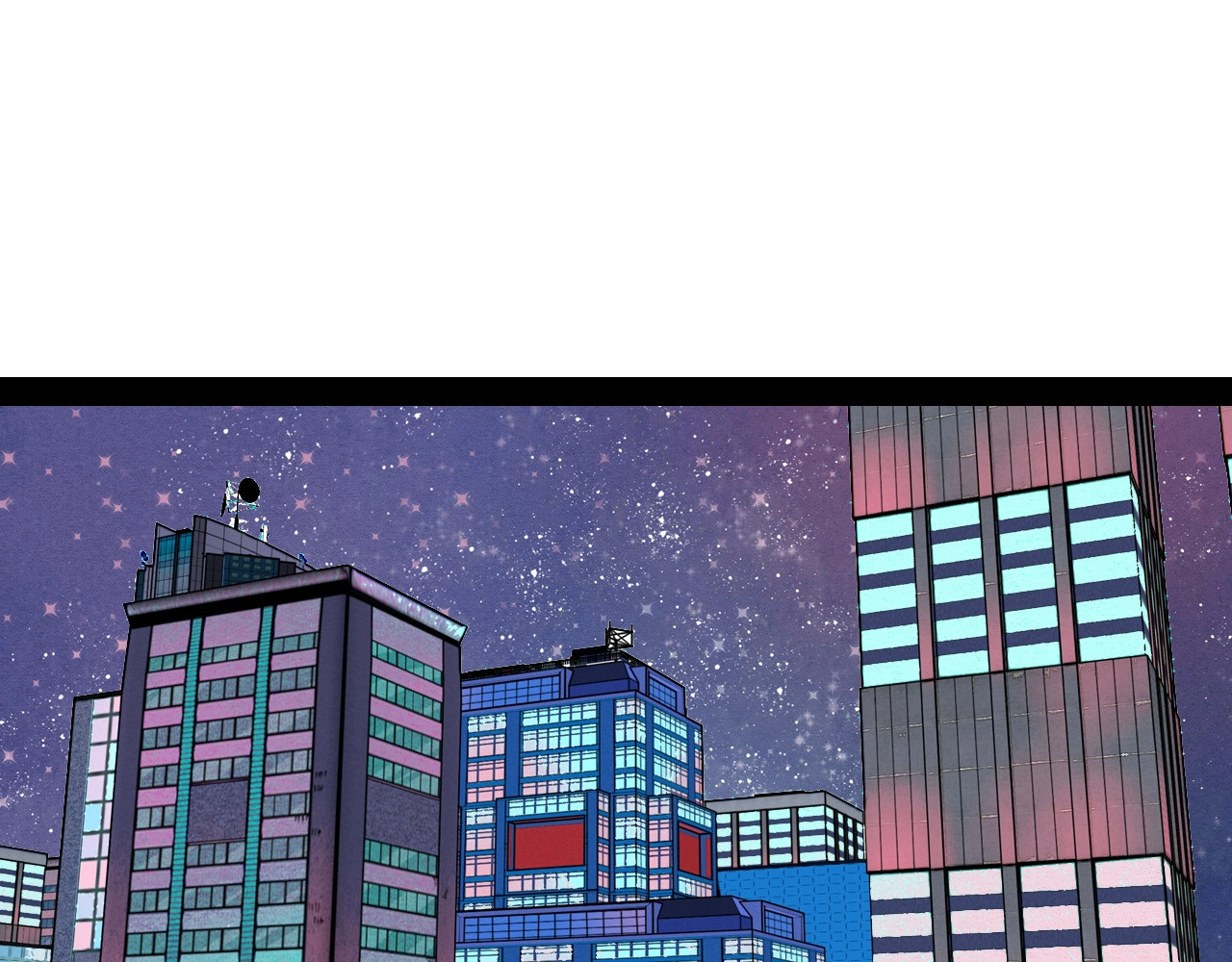 第67话 我追你呀!❤ 第 4 页