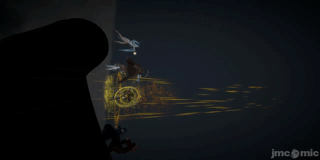 [3D]天玄神魔录01-12 第一话 - 116
