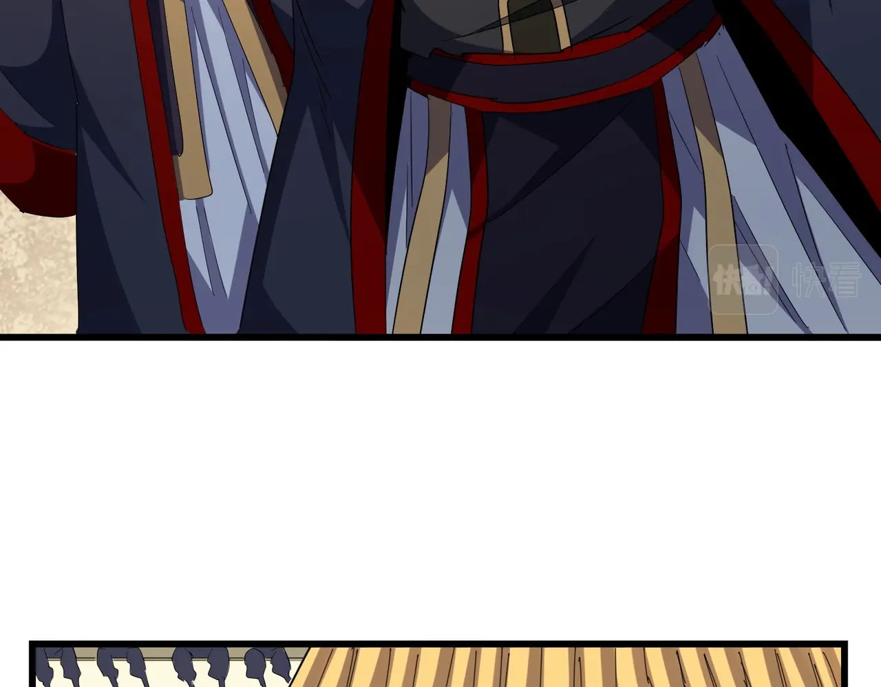第302话 呵.女人. 第 24 页