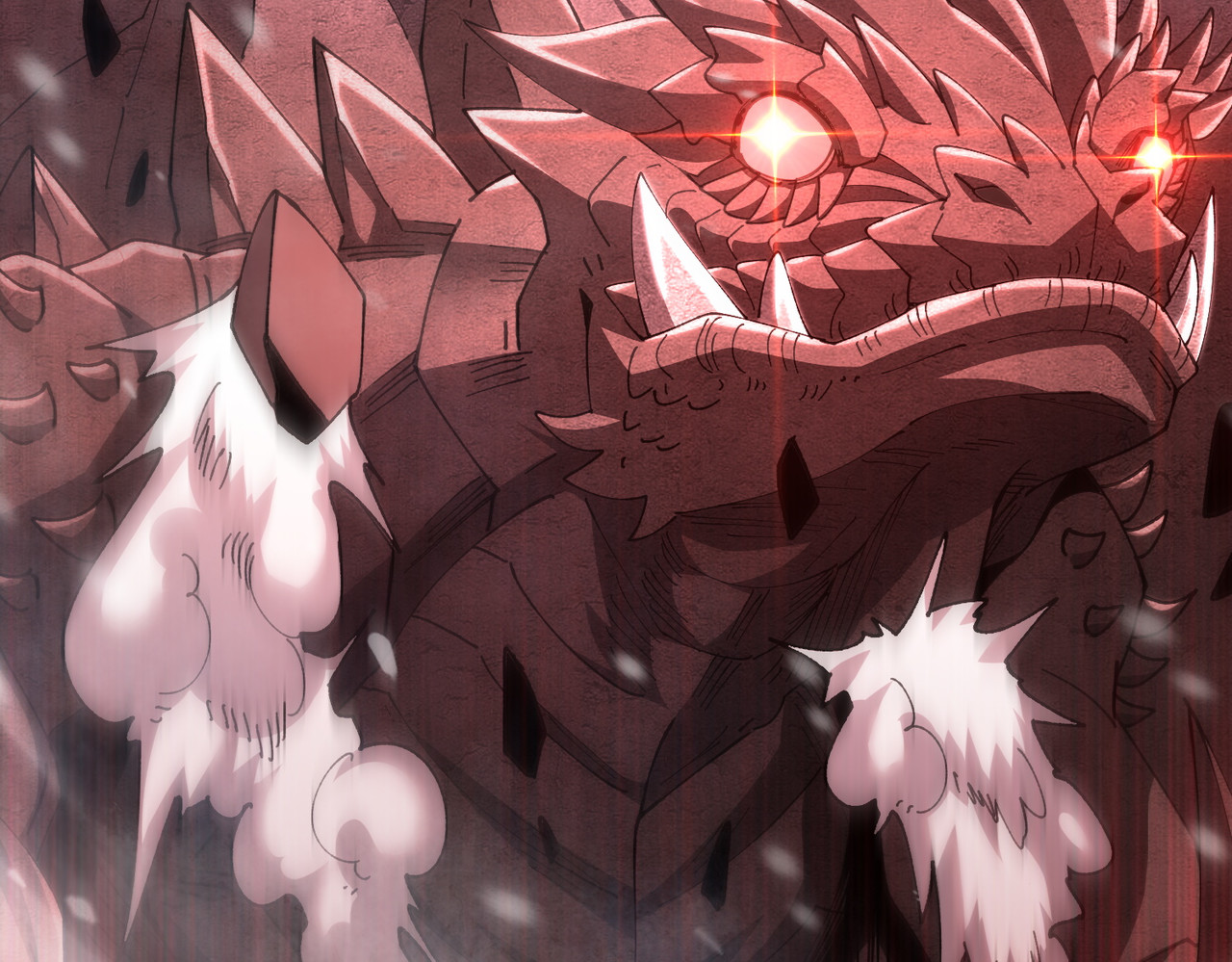 第228话 血月苏醒 第 13 页