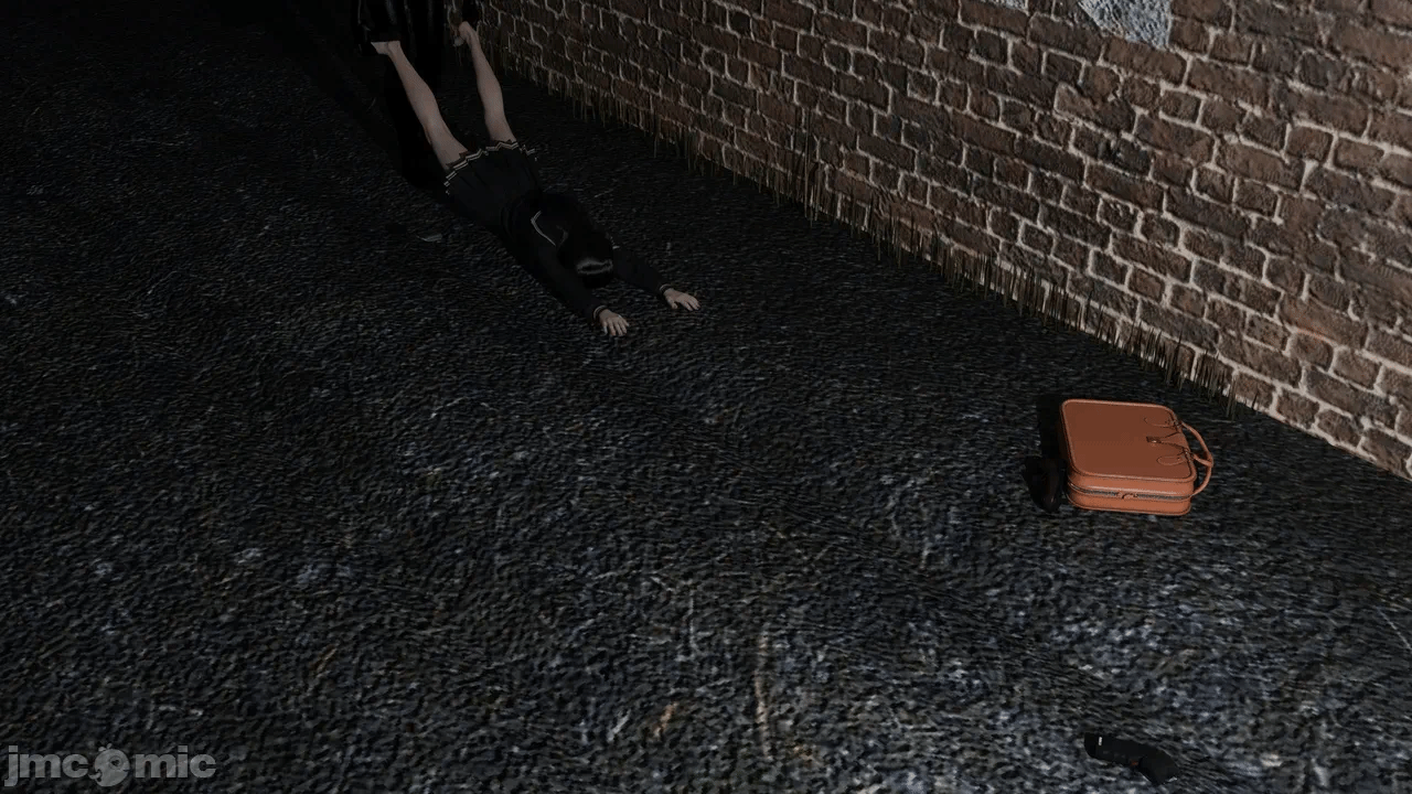 [WARNING] [R-18G] [Bluebeard] 模特公司 4.1 第一话 - 50