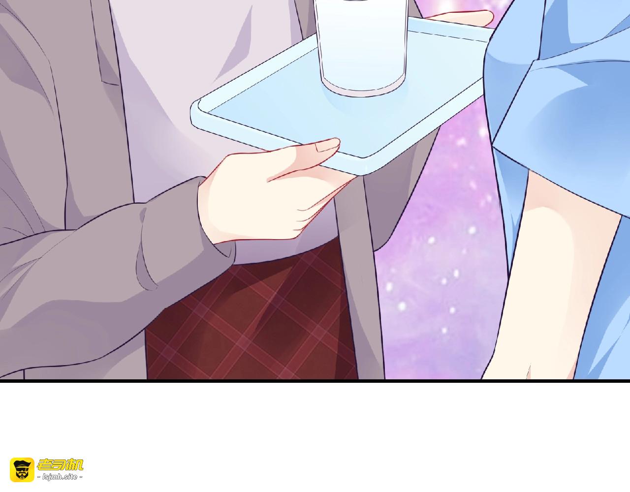 第9话 礼物 第 35 页