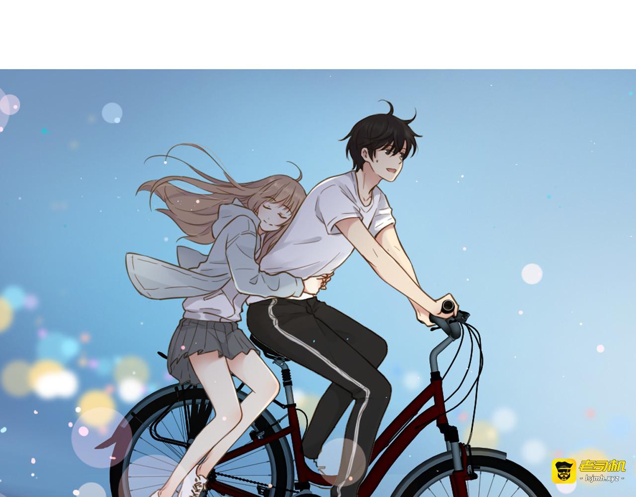 第44话 等待 第 63 页