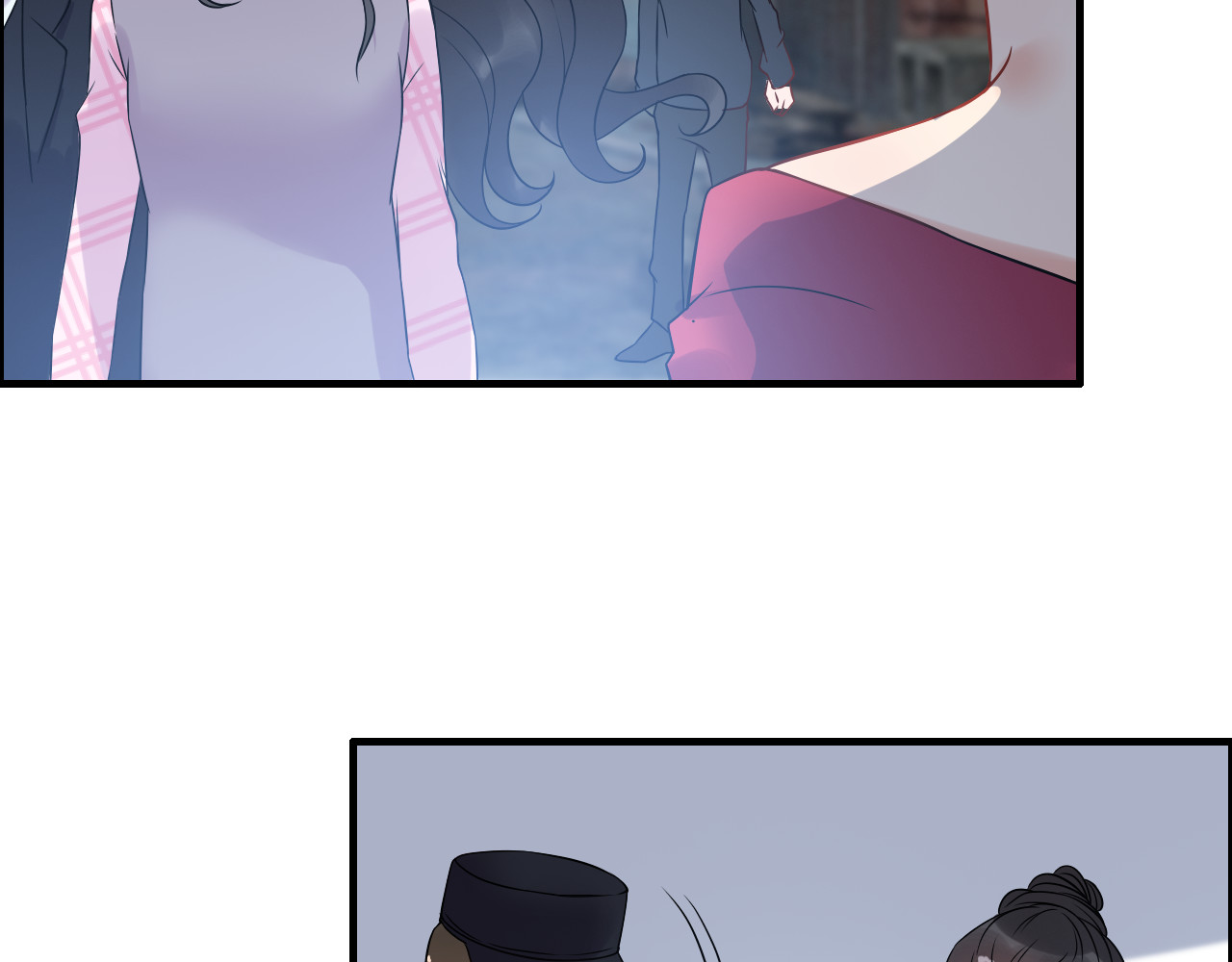 第102话 渣男贱女再次联手？ 第 42 页
