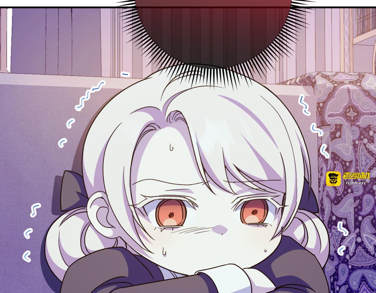 第101话 身份暴露 第 129 页