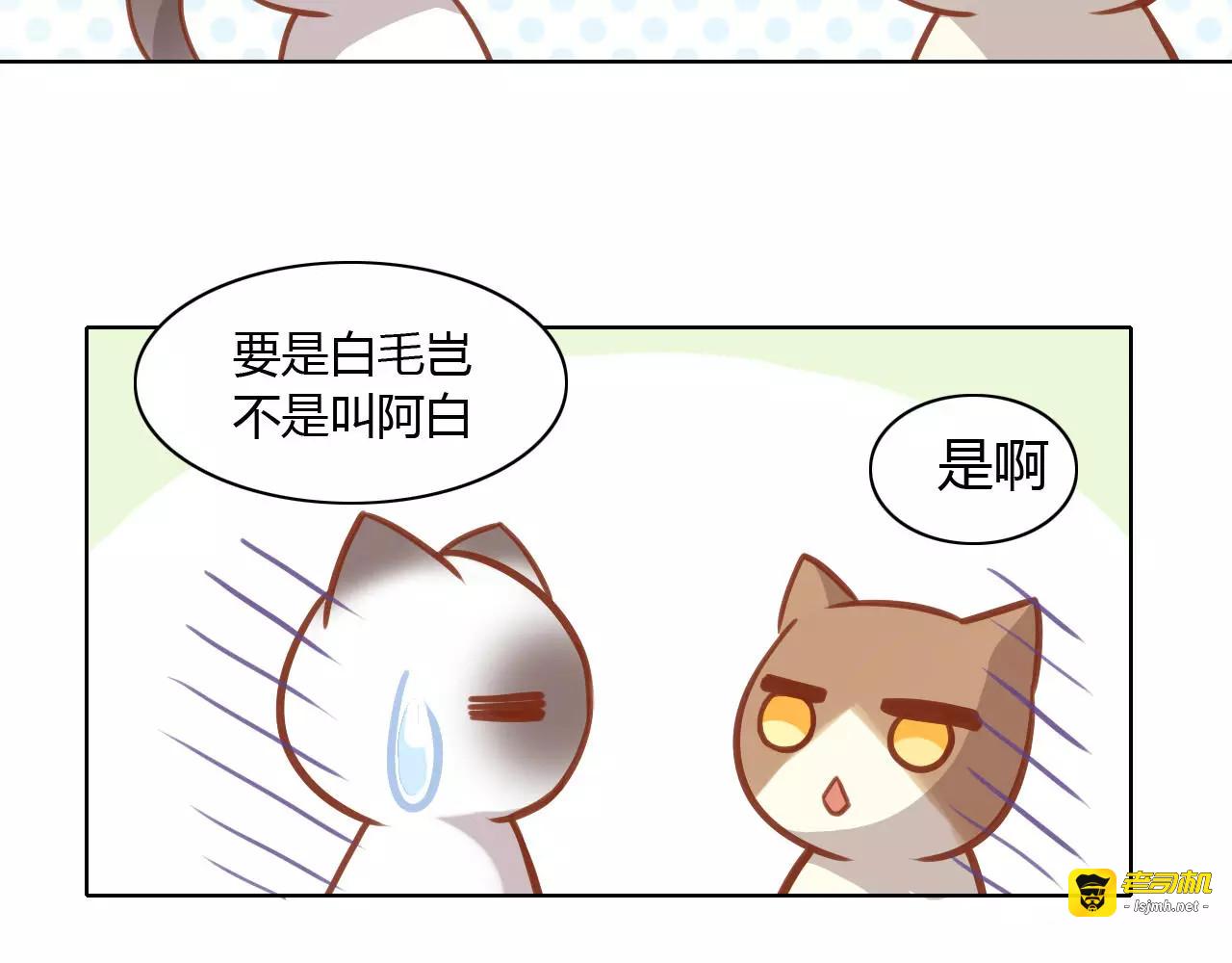 第8话  还是家里好 第 45 页
