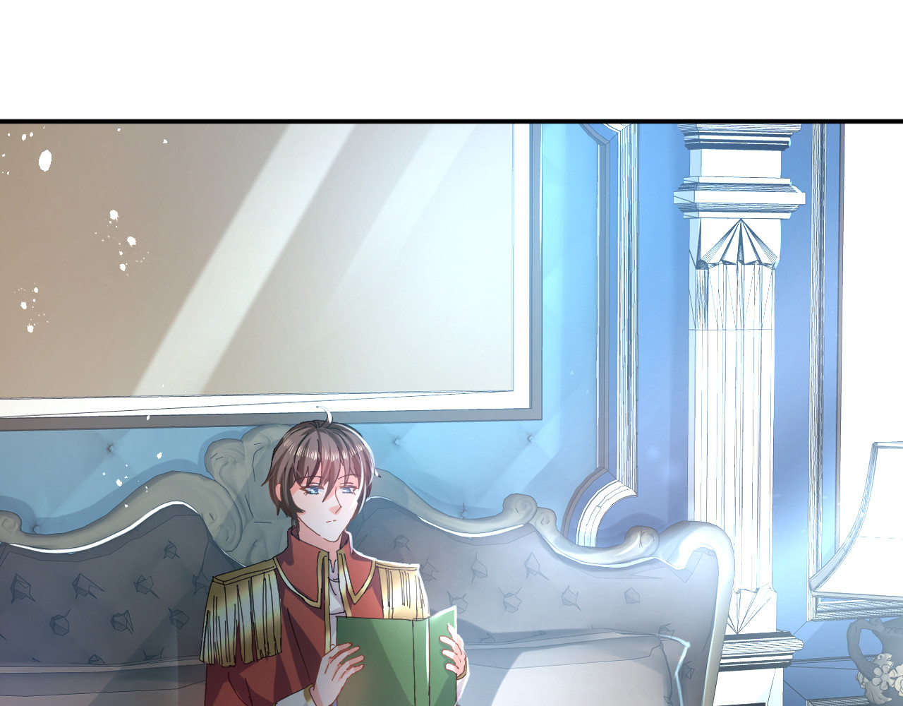 第56话 这个姐姐我见过 第 6 页