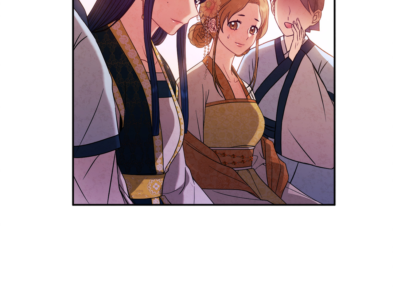 第52话 盛装出席 第 68 页