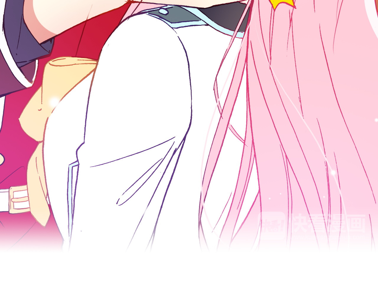 第14话 心动的声音 第 38 页