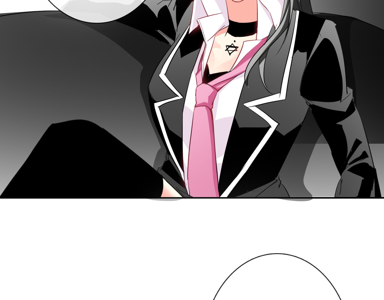 第45话 别走 第 6 页