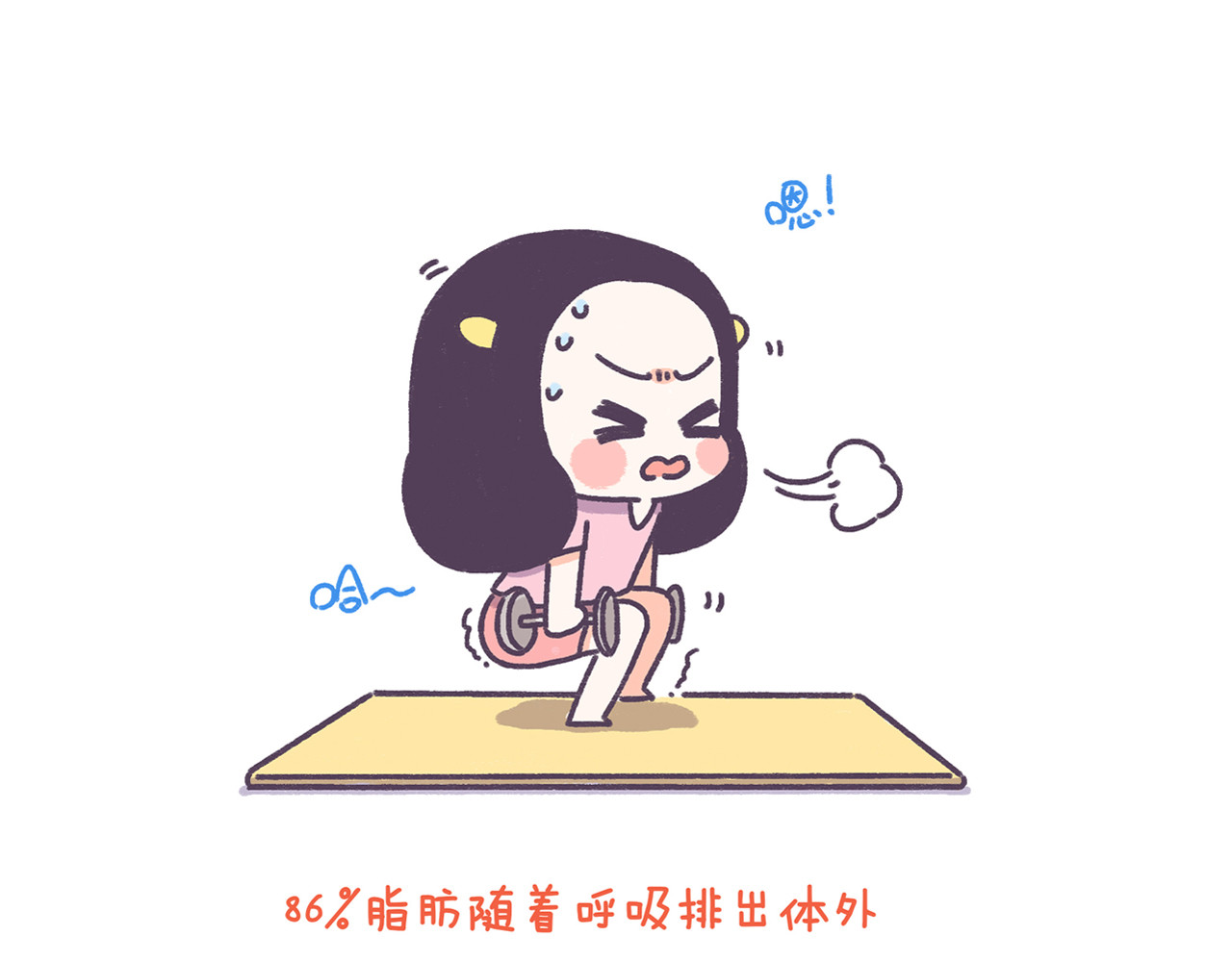 第38话 这些减肥冷知识！ 第 4 页
