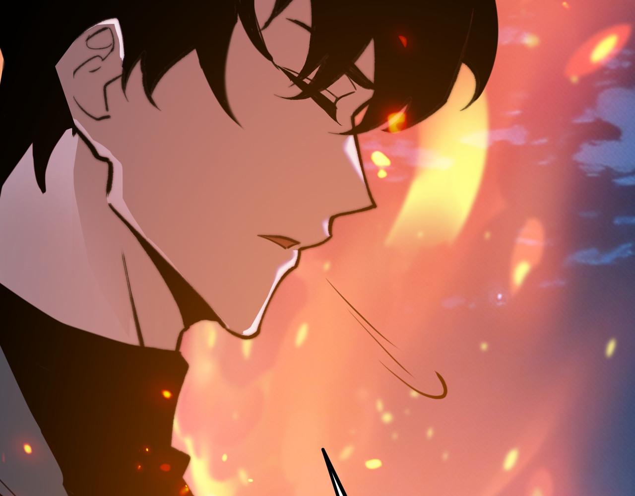 第53话：拜神，不如求己 第 154 页