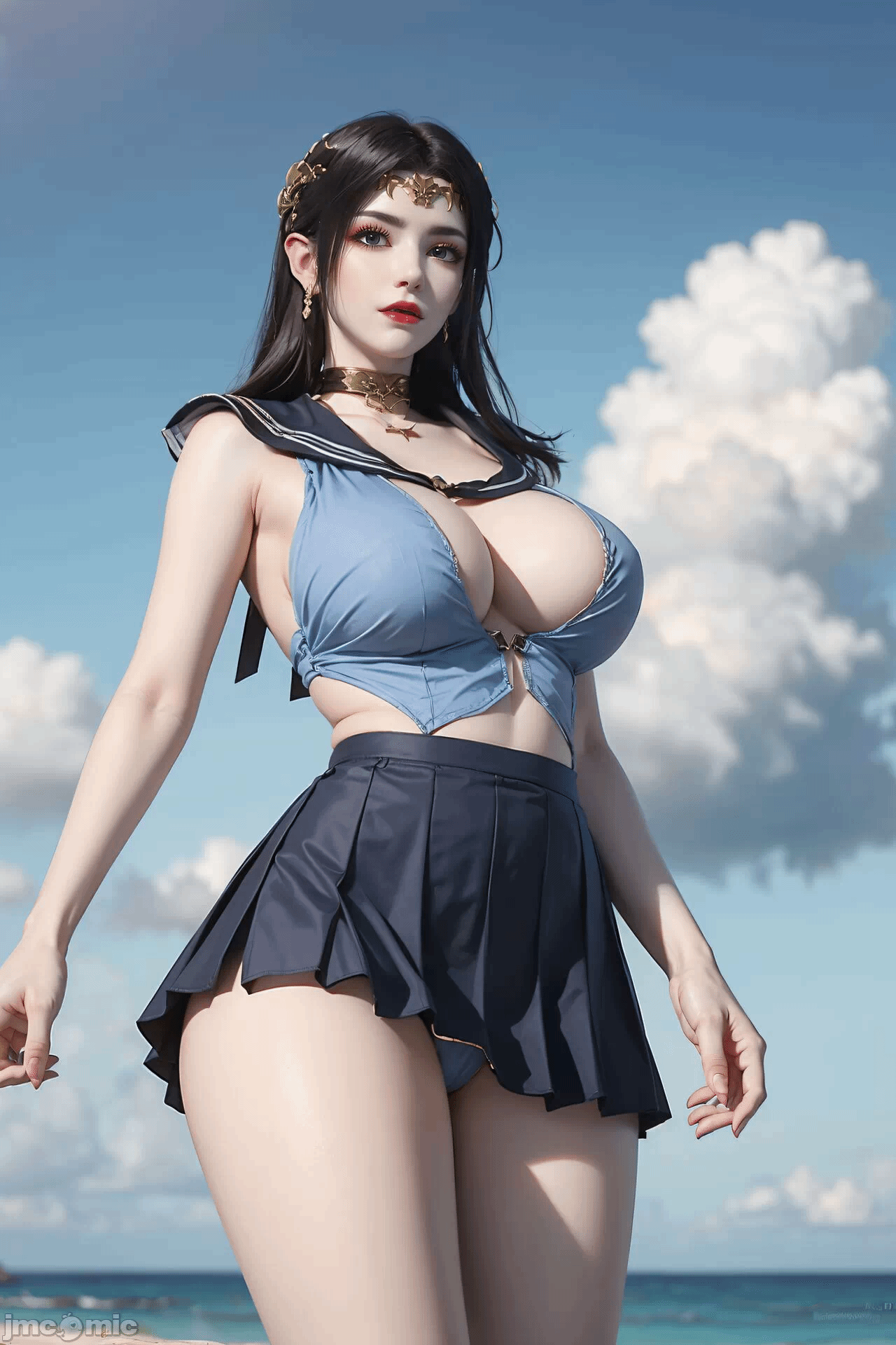 第一话 第 36 页