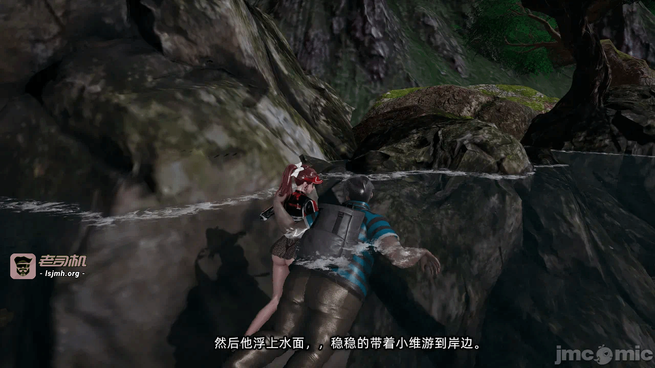 第一话 第 989 页