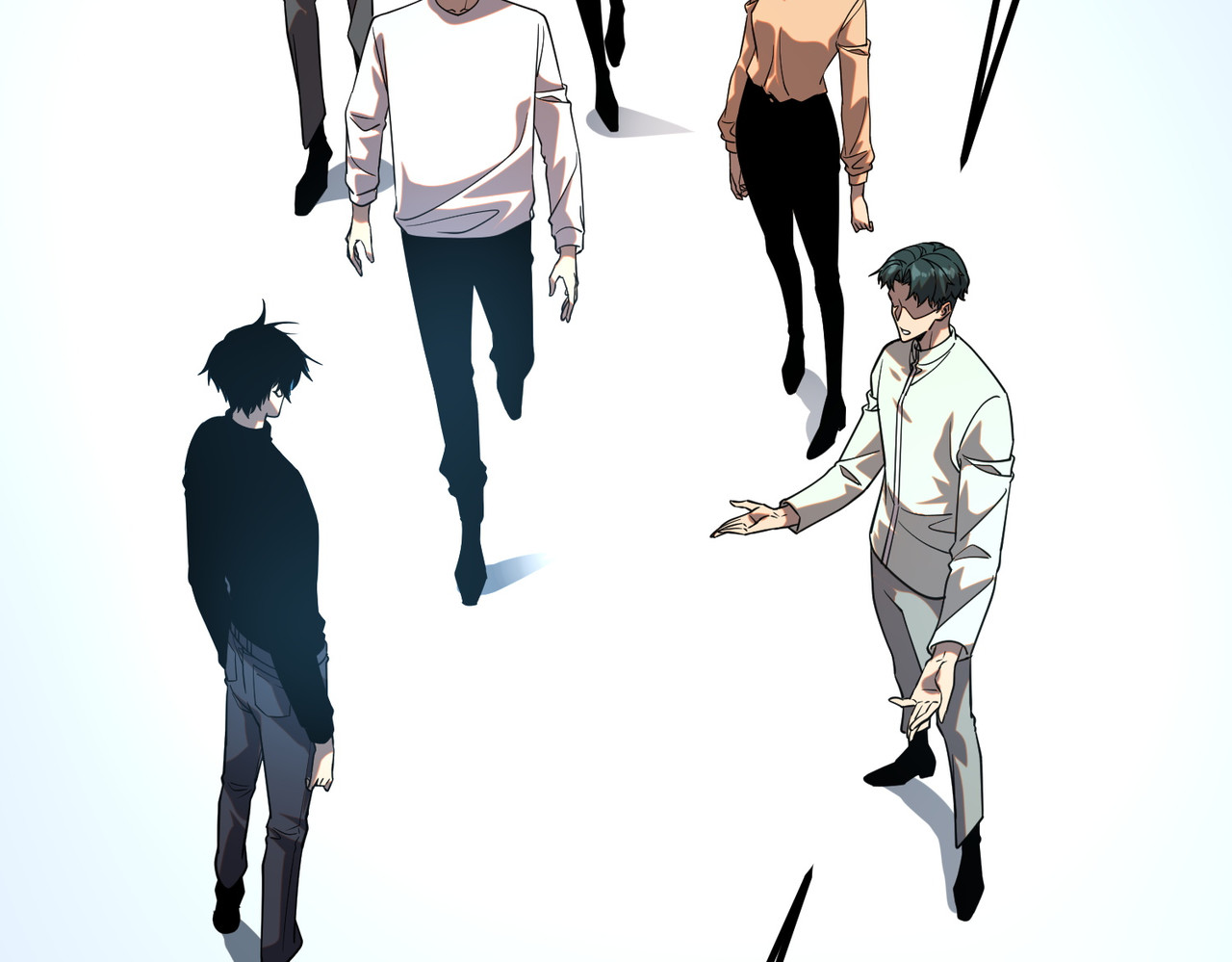 第64话 这也太强了 第 49 页