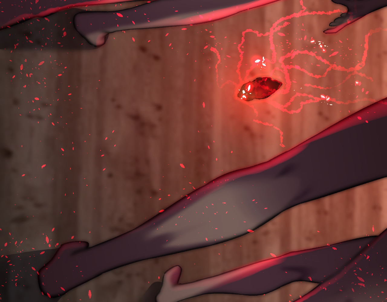 第35话   赞美天神 第 20 页