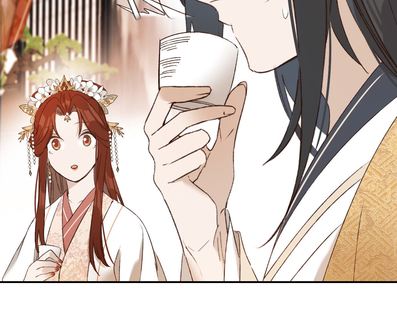 第47话：谁说我不行？ 第 8 页