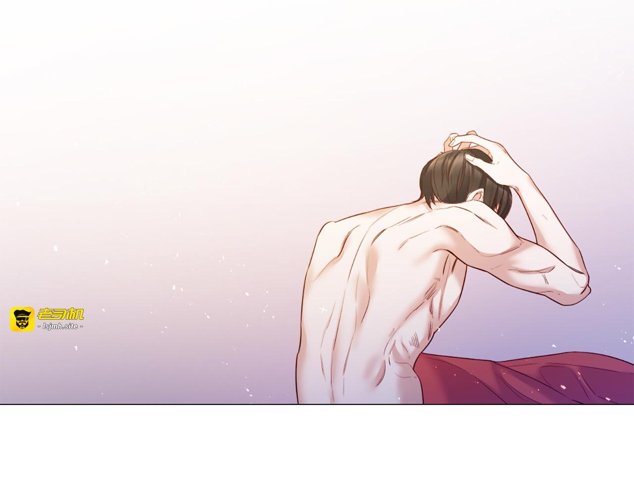 第74话 他的告白 第 37 页