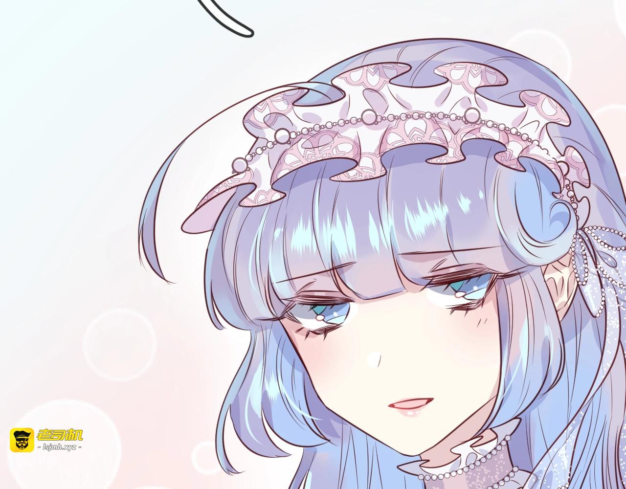第47话  人鱼之间 第 91 页