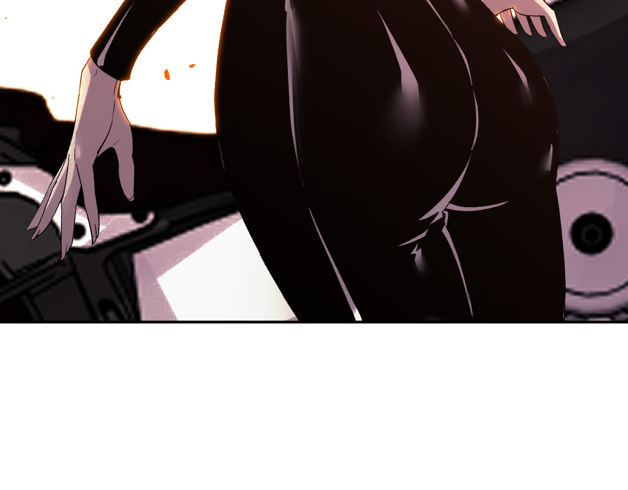 第28话 美女外卖员？ 第 62 页