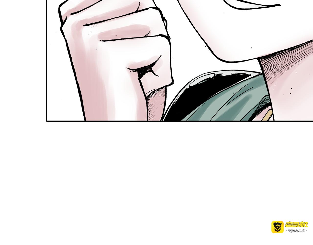 第37话 承载过去之钥 第 69 页