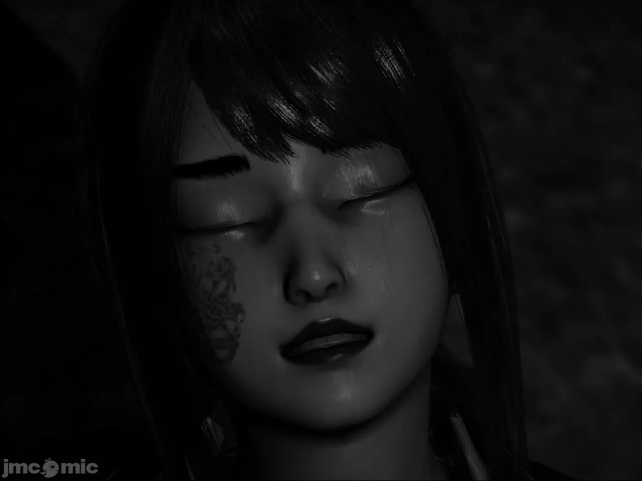 【百与森】驭魂--姐姐篇1-3 第一话 - 278