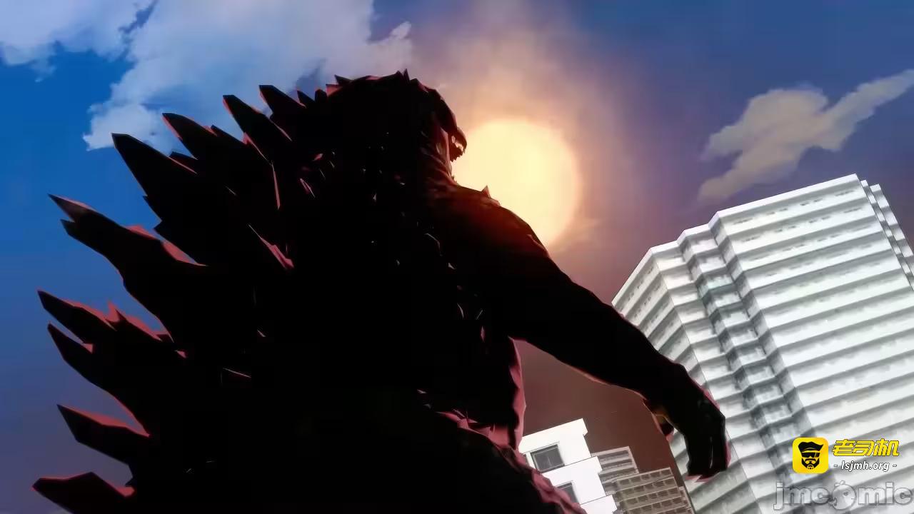 第1话 第 13 页