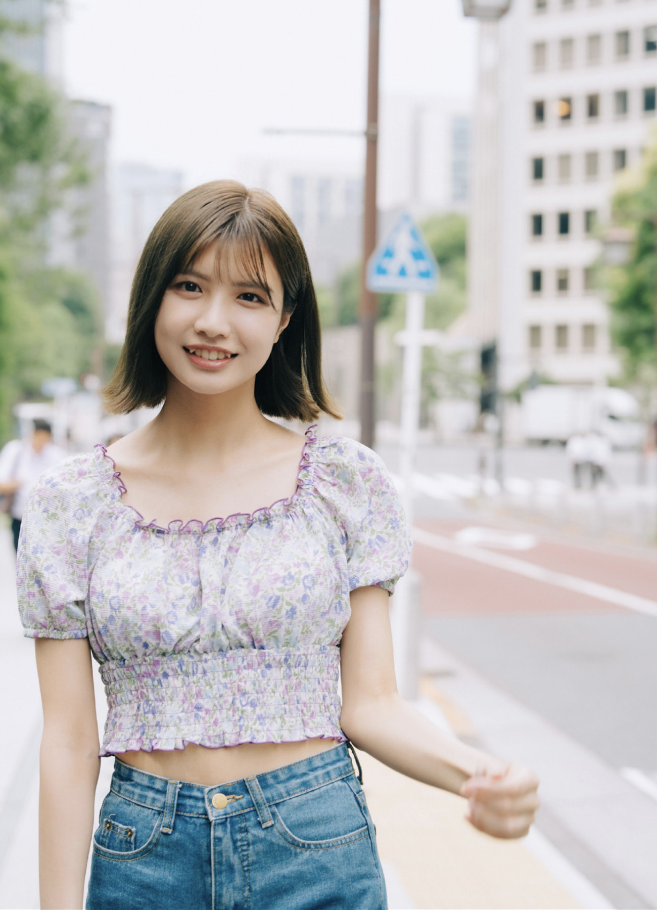 第1话 第 5 页